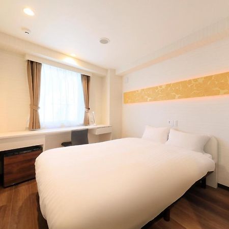 Artsy Inn Higashinihonbashi - Vacation Stay 72545V Τόκιο Εξωτερικό φωτογραφία